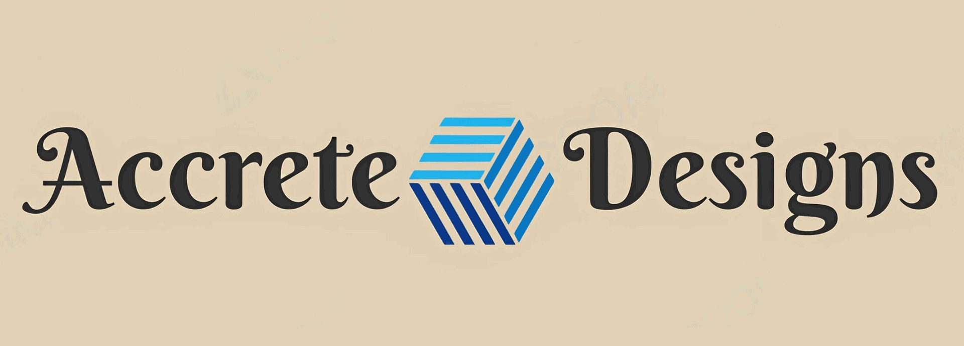 Accrete Designs